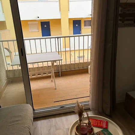 Apartment Climatisation Et Piscine