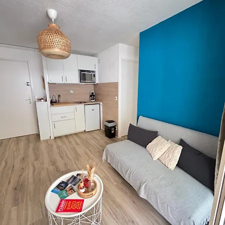 Apartment Climatisation Et Piscine