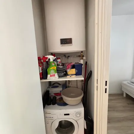 Climatisation Et Piscine Apartment *